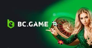 BC.Game casino
