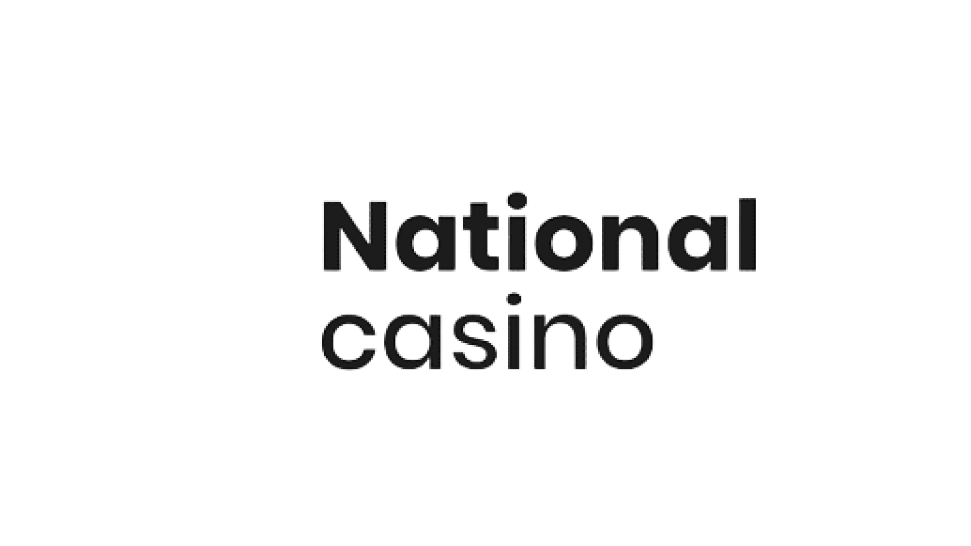 National casino